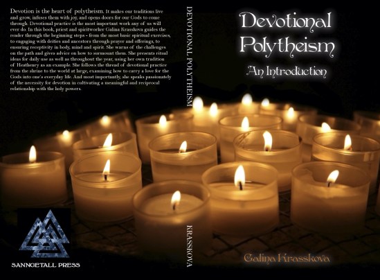 dev polytheism cover